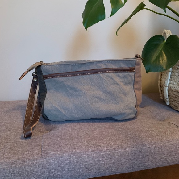 Myra Bag clutch - Picture 3 of 3